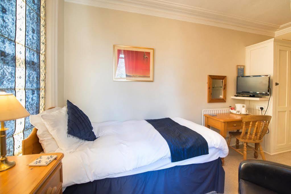 Shannon Court Harrogate Exteriör bild